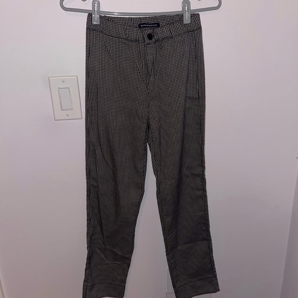 Brandy Melville Women's Multi Trousers - Picture 3 of 4